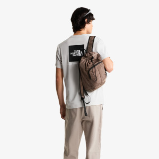 THE NORTH FACE KRATKA MAJICA M EVOLUTION BOX NSE REGULAR SHORT SLEEVE 