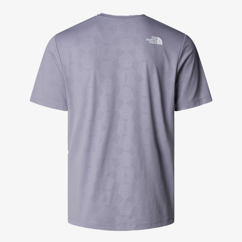 THE NORTH FACE KRATKA MAJICA Men’s 24/7 S/S Tee Embossed 