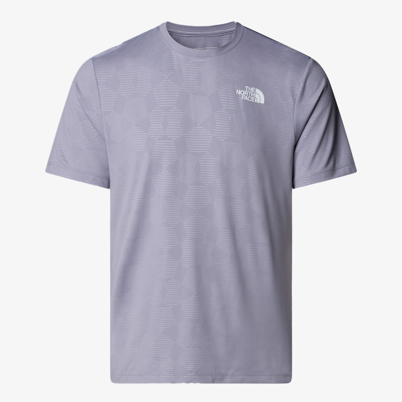THE NORTH FACE KRATKA MAJICA Men’s 24/7 S/S Tee Embossed 