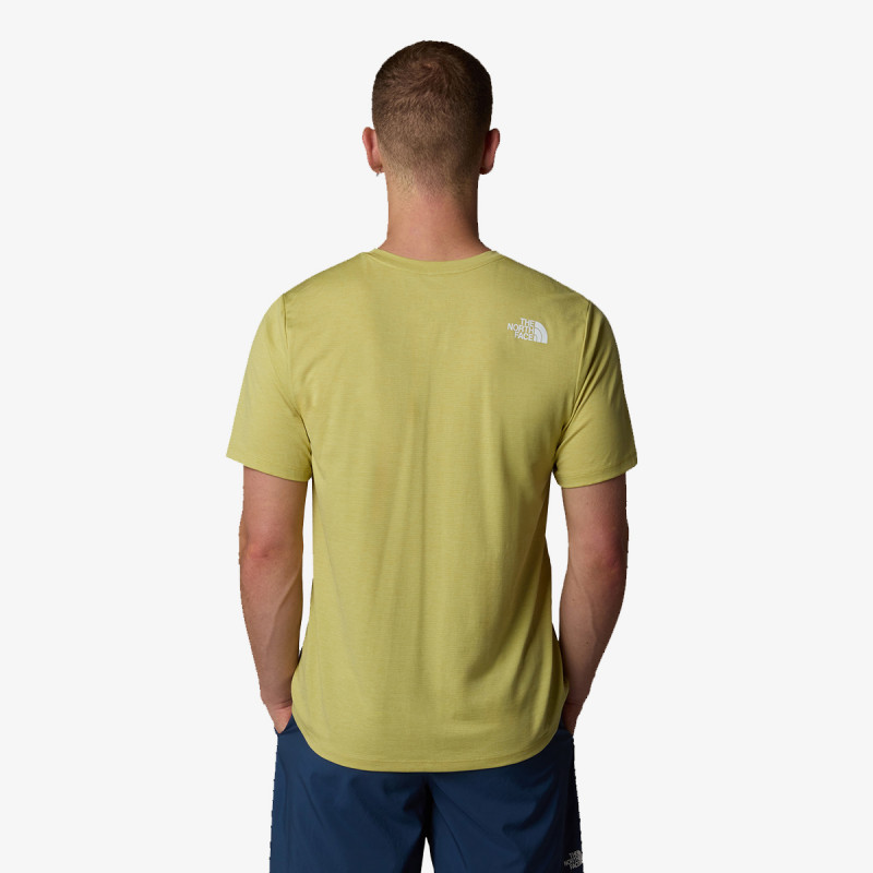 THE NORTH FACE KRATKA MAJICA Men’s 24/7 S/S Ma Graphic 