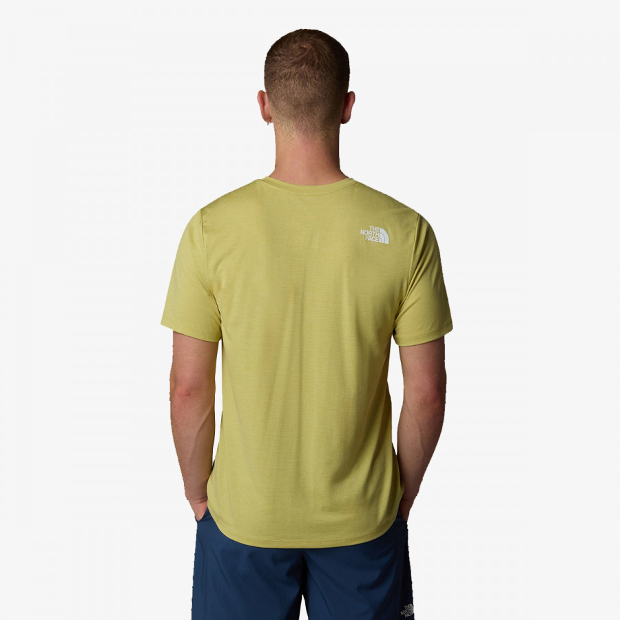 THE NORTH FACE KRATKA MAJICA Men’s 24/7 S/S Ma Graphic 