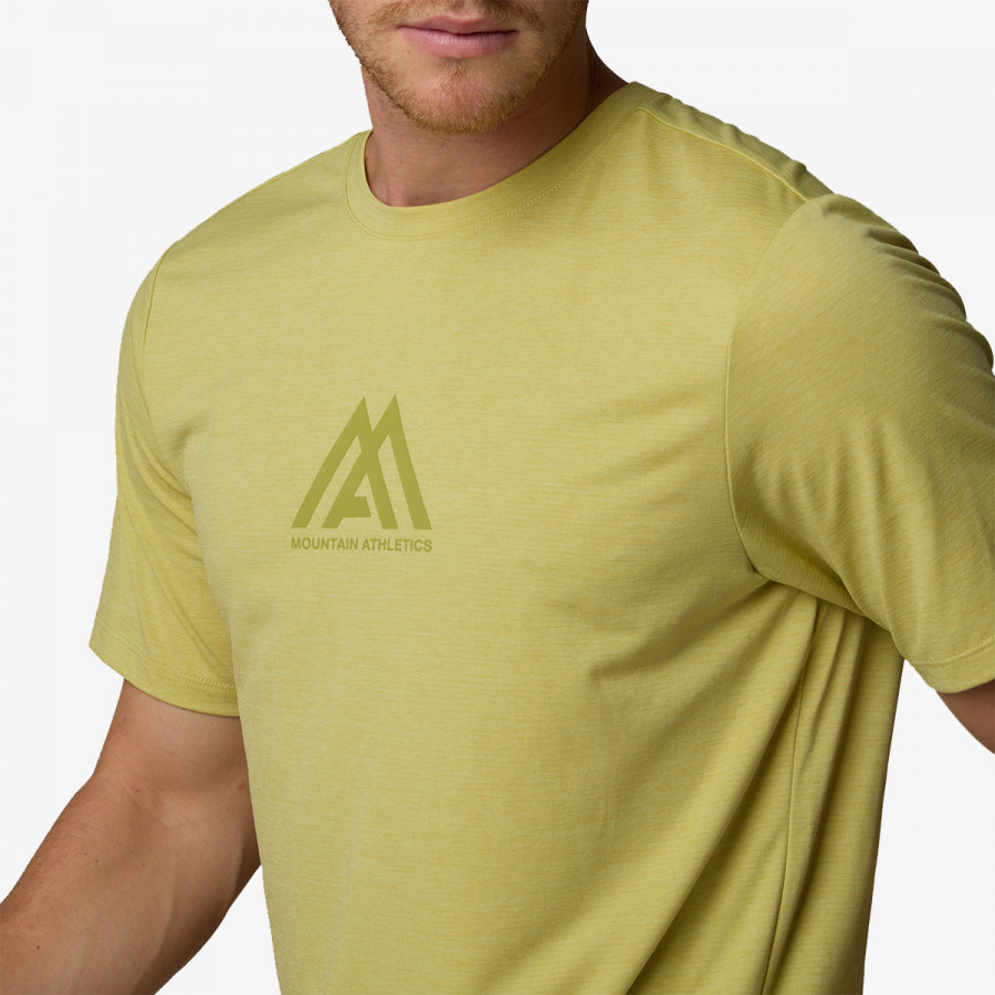 THE NORTH FACE KRATKA MAJICA Men’s 24/7 S/S Ma Graphic 