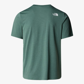 THE NORTH FACE KRATKA MAJICA Men’s 24/7 S/S Ma Graphic 