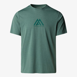 THE NORTH FACE KRATKA MAJICA Men’s 24/7 S/S Ma Graphic 