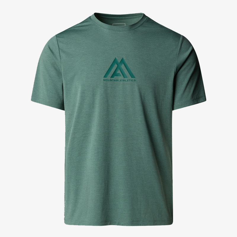 THE NORTH FACE KRATKA MAJICA Men’s 24/7 S/S Ma Graphic 