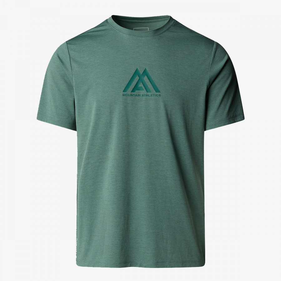 THE NORTH FACE KRATKA MAJICA Men’s 24/7 S/S Ma Graphic 