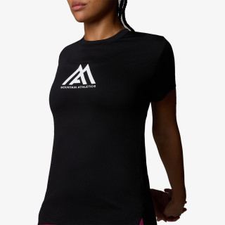 THE NORTH FACE KRATKA MAJICA Women’s Flex S/S Tee Ma Graphic 