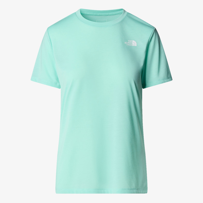 THE NORTH FACE KRATKA MAJICA Women’s Foundation S/S Half Dome Ca Grap 