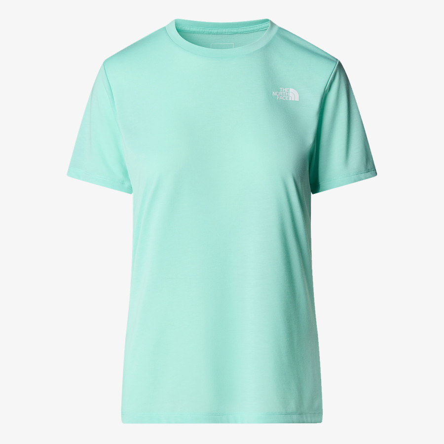 THE NORTH FACE KRATKA MAJICA Women’s Foundation S/S Half Dome Ca Grap 