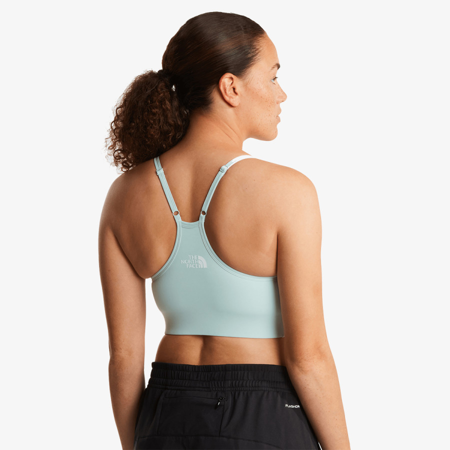 THE NORTH FACE ŠPORTNI NEDRČEK W FLEX BRA 
