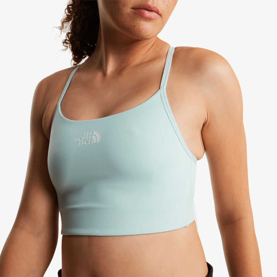 THE NORTH FACE ŠPORTNI NEDRČEK W FLEX BRA 