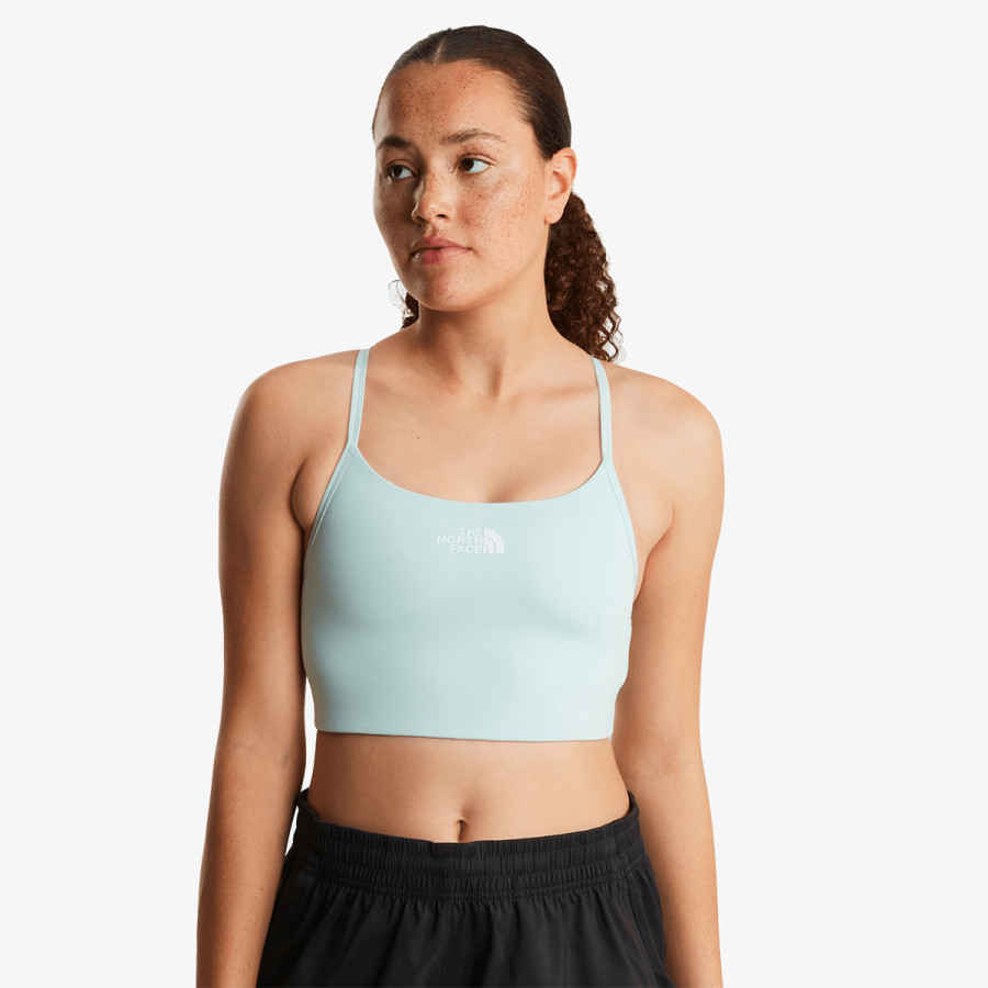 THE NORTH FACE ŠPORTNI NEDRČEK W FLEX BRA 