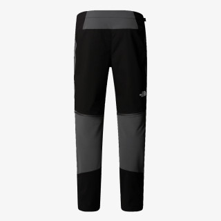 THE NORTH FACE HLAČE Men’s Stolemberg Convertible Slim Tapere 