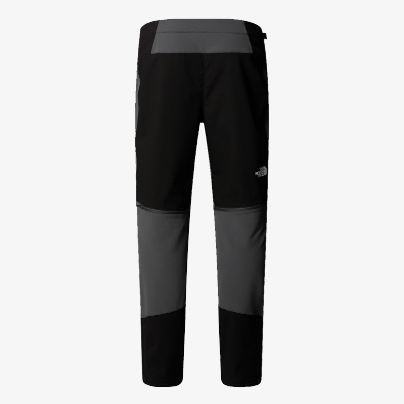 THE NORTH FACE HLAČE Men’s Stolemberg Convertible Slim Tapere 