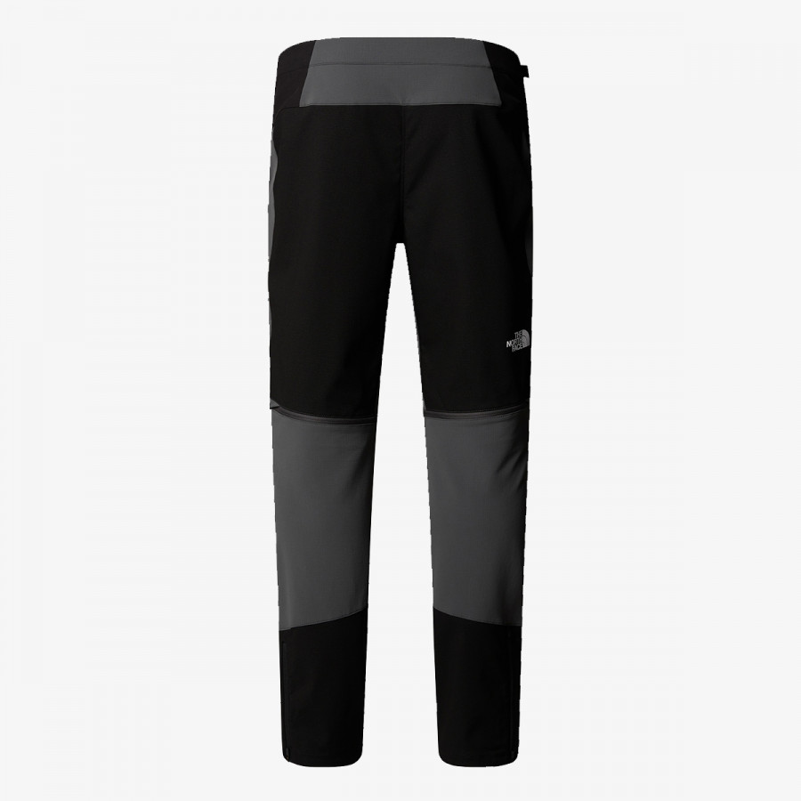 THE NORTH FACE HLAČE Men’s Stolemberg Convertible Slim Tapere 