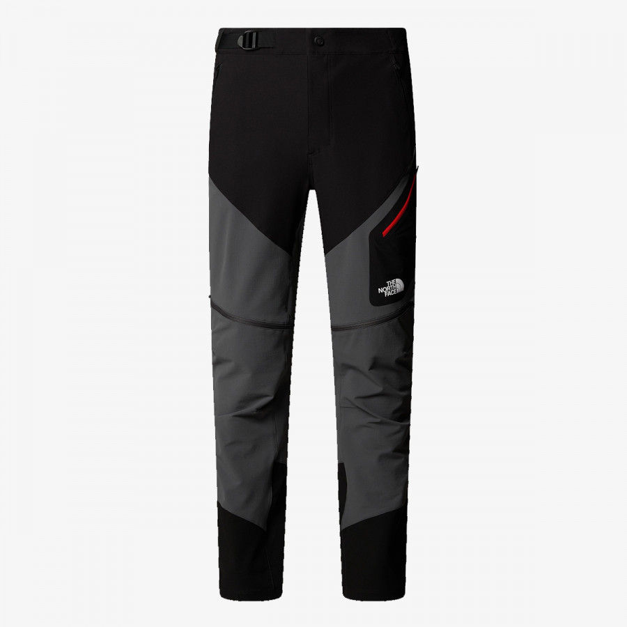 THE NORTH FACE HLAČE Men’s Stolemberg Convertible Slim Tapere 