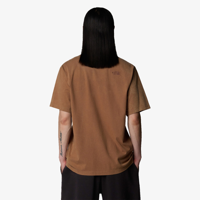 THE NORTH FACE KRATKA MAJICA Men’s SS Nature Relaxed Tee 