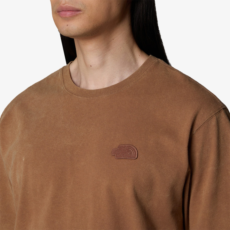 THE NORTH FACE KRATKA MAJICA Men’s SS Nature Relaxed Tee 