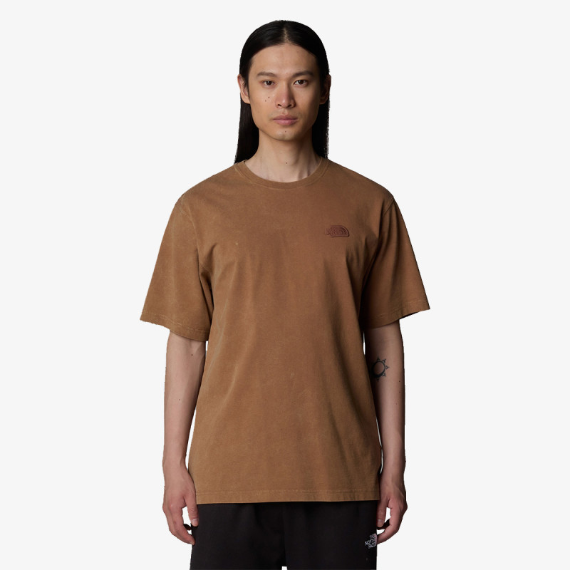 THE NORTH FACE KRATKA MAJICA Men’s SS Nature Relaxed Tee 