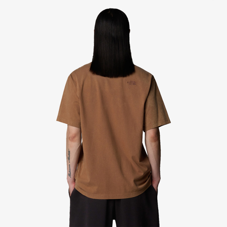 THE NORTH FACE KRATKA MAJICA Men’s SS Nature Relaxed Tee 