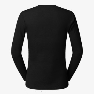 THE NORTH FACE KAPUCAR M EASY L/S CREW NECK 