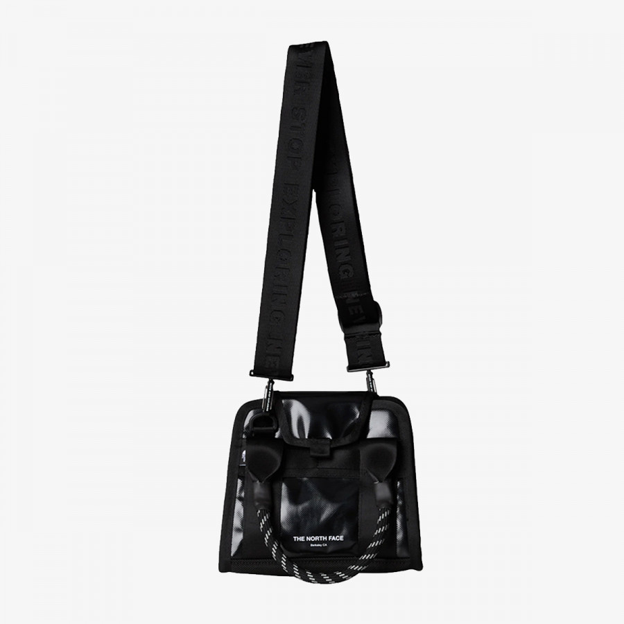 THE NORTH FACE Torbica BASE CAMP MINI BAG 