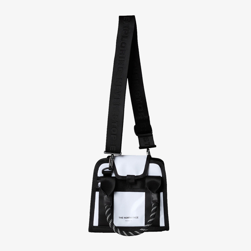 THE NORTH FACE Torbica BASE CAMP MINI BAG 