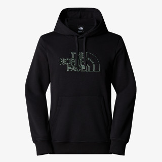 THE NORTH FACE KAPUCAR Men’s Drew Peak Light Hoodie