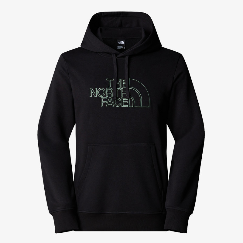 THE NORTH FACE KAPUCAR Men’s Drew Peak Light Hoodie