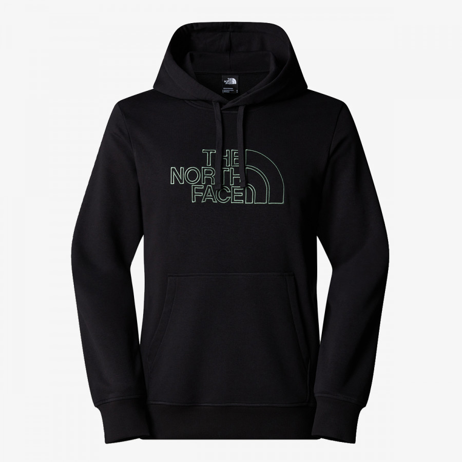 THE NORTH FACE KAPUCAR Men’s Drew Peak Light Hoodie