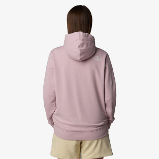 THE NORTH FACE KAPUCAR Drew Peak Light 