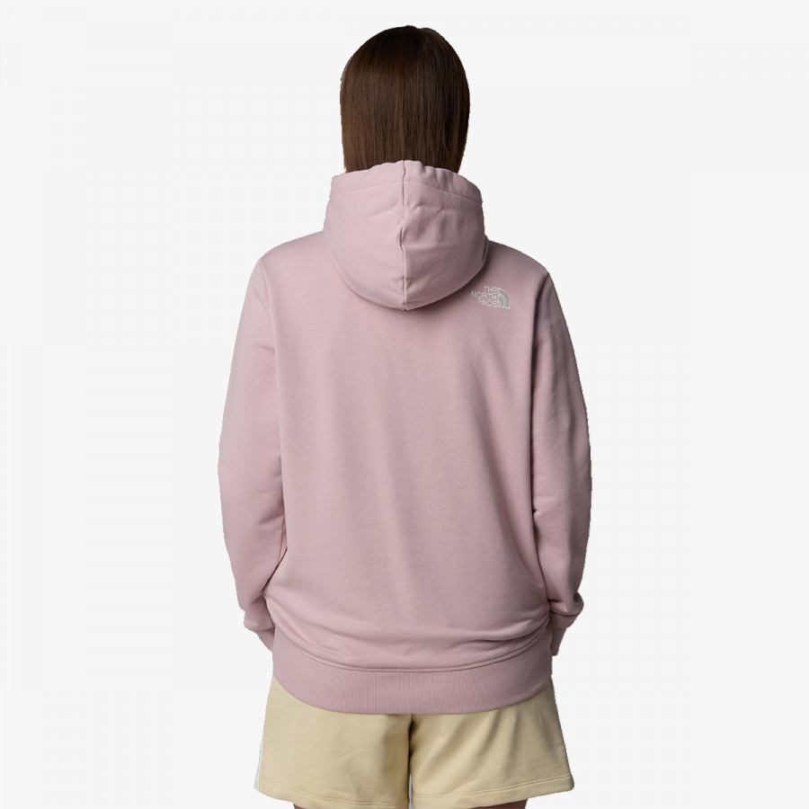 THE NORTH FACE KAPUCAR Drew Peak Light 