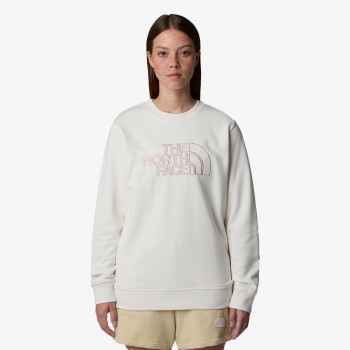THE NORTH FACE KAPUCAR W DREW PEAK LIGHT CREW 