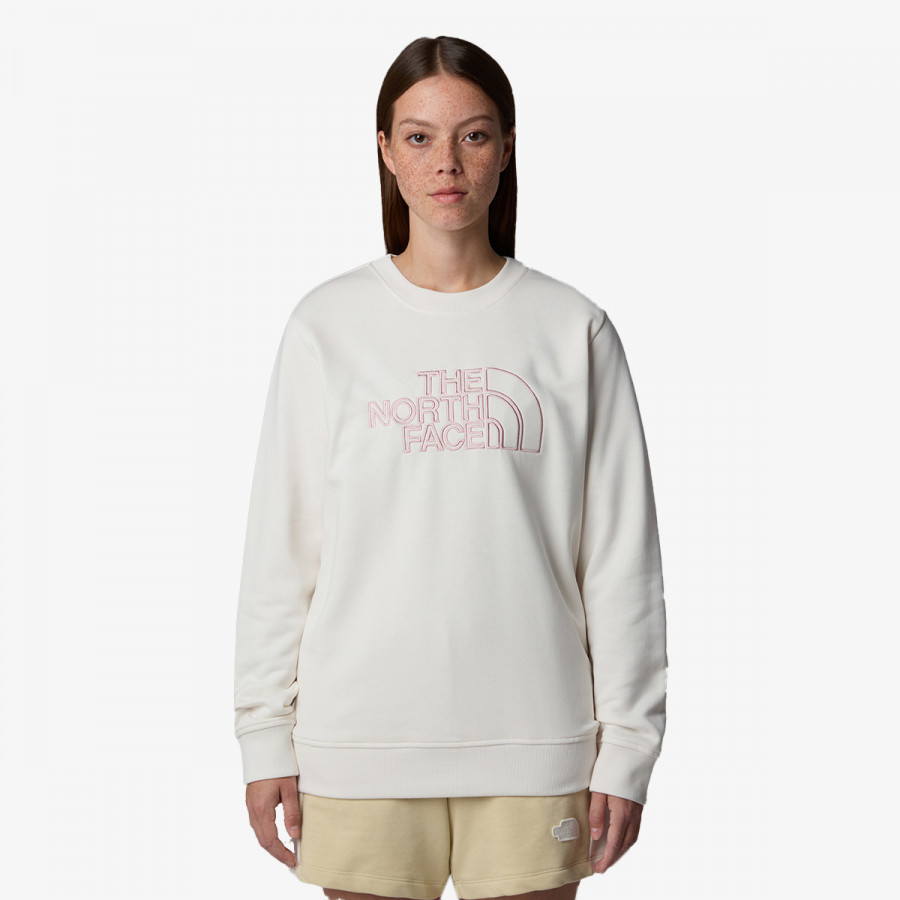 THE NORTH FACE KAPUCAR W DREW PEAK LIGHT CREW 