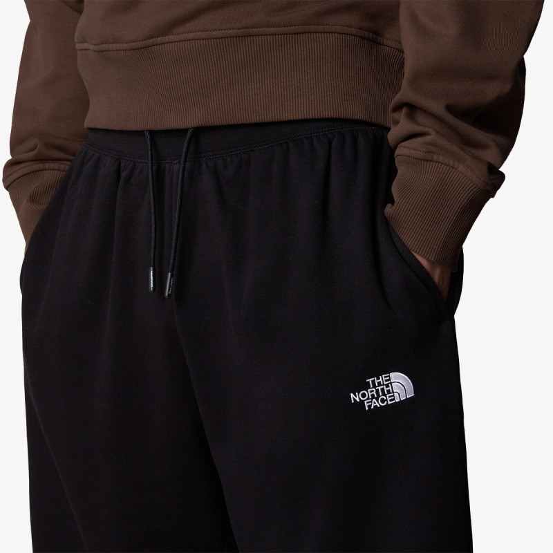 THE NORTH FACE SPODNJI DELI TRENIRKE Men’s Essential Relaxed Straight Jogger 