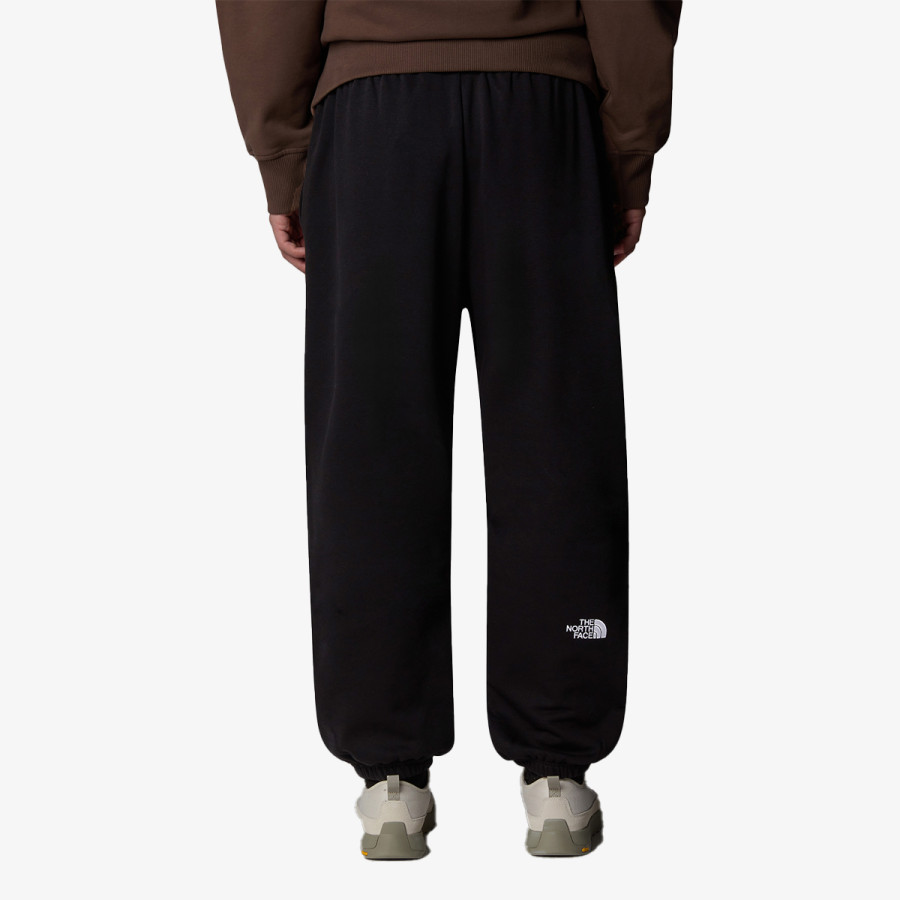 THE NORTH FACE SPODNJI DELI TRENIRKE Men’s Essential Relaxed Straight Jogger 