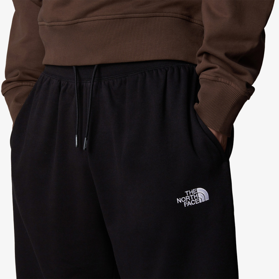 THE NORTH FACE SPODNJI DELI TRENIRKE Men’s Essential Relaxed Straight Jogger 