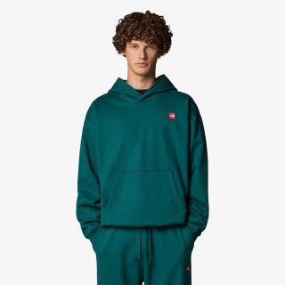 THE NORTH FACE KAPUCAR U AXYS OVERSIZED HOODIE 