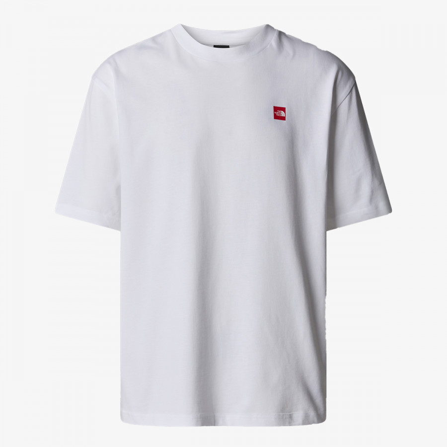 THE NORTH FACE KRATKA MAJICA U AXYS OVERSIZED S/S  TEE 