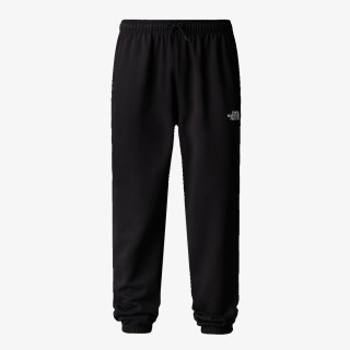 THE NORTH FACE SPODNJI DELI TRENIRKE M SIMPLE DOME REGULAR TAPERED JOGGER 