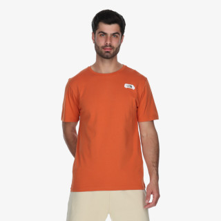 THE NORTH FACE KRATKA MAJICA M SS OUTDOOR GRAPHIC TEE 