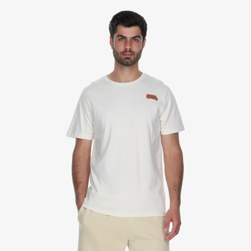 THE NORTH FACE KRATKA MAJICA M SS OUTDOOR GRAPHIC TEE 