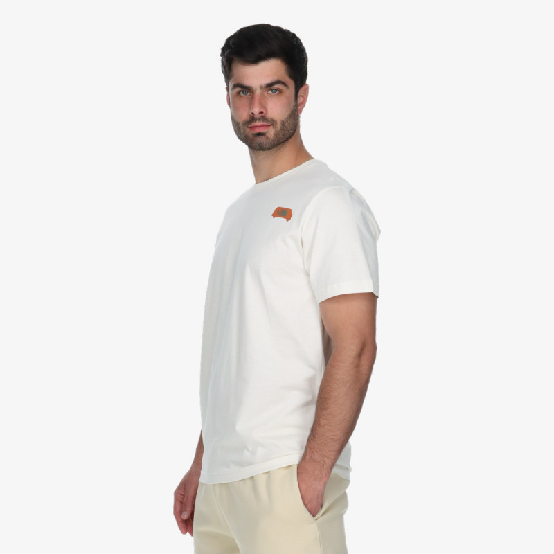 THE NORTH FACE KRATKA MAJICA M SS OUTDOOR GRAPHIC TEE 