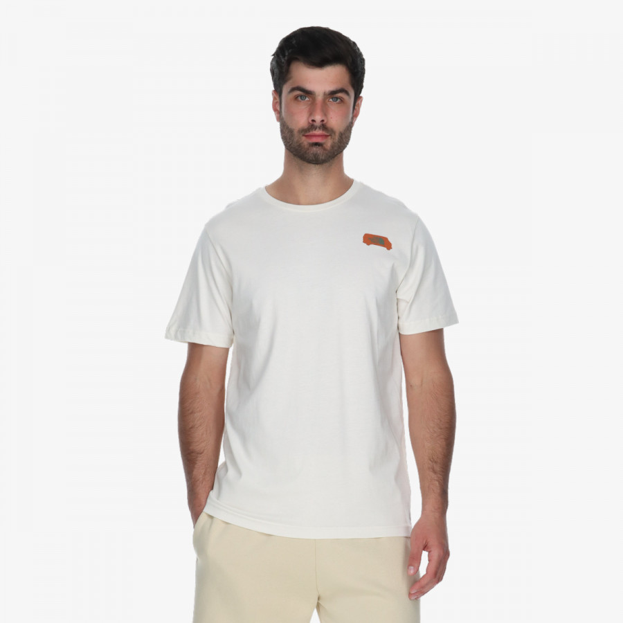 THE NORTH FACE KRATKA MAJICA M SS OUTDOOR GRAPHIC TEE 