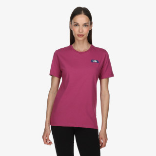 THE NORTH FACE KRATKA MAJICA W SS OUTDOOR GRAPHIC TEE 