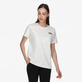 THE NORTH FACE KRATKA MAJICA W SS OUTDOOR GRAPHIC TEE 