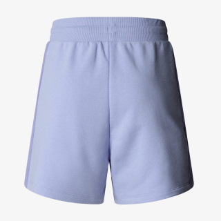 THE NORTH FACE KRATKE HLAČE W TERRY RELAXED SHORT 