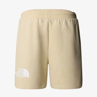 THE NORTH FACE KRATKE HLAČE M EASY REGULAR SHORT 