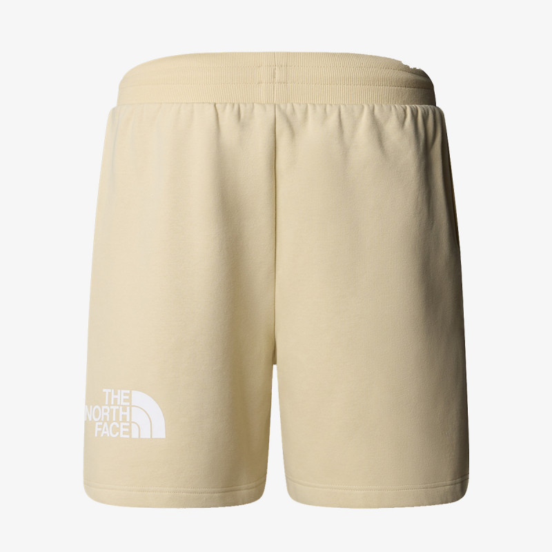 THE NORTH FACE KRATKE HLAČE M EASY REGULAR SHORT 