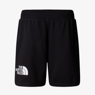 THE NORTH FACE KRATKE HLAČE M EASY REGULAR SHORT 